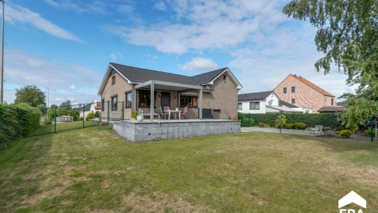 Heidestraat - 50 - - 3590