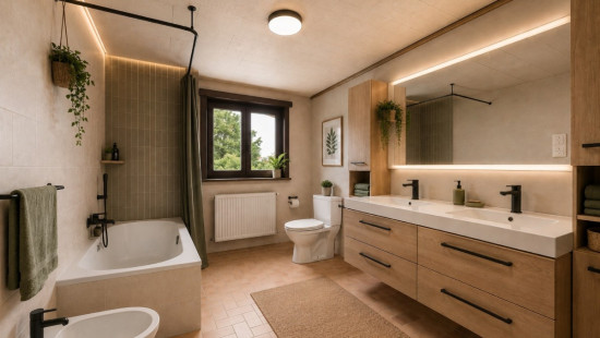 Kruisstraat - 4A - - 8750
