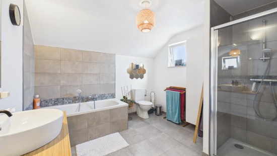 Rue Cognely - 2 - B - 5377