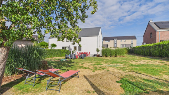 Rue Cognely - 2 - B - 5377