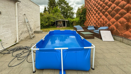 Sint-Truidensesteenweg - 237 - - 3350