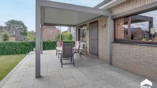 Heidestraat - 50 - - 3590