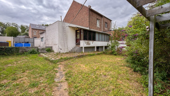 Sint-Truidensesteenweg - 237 - - 3350