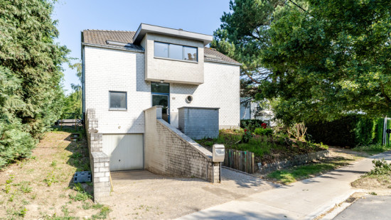 Frans Mombaersstraat - 102 - - 3071