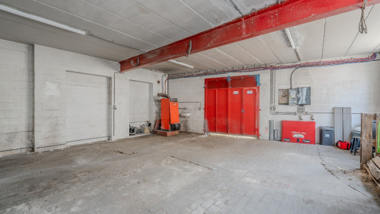 Rue des Remparts - 15 - - 5070