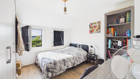 Rue Cognely - 2 - B - 5377