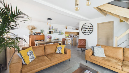 Rue Cognely - 2 - B - 5377