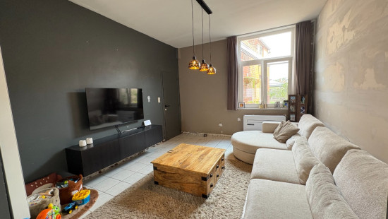 Rumbeeksesteenweg - 403 - - 8800