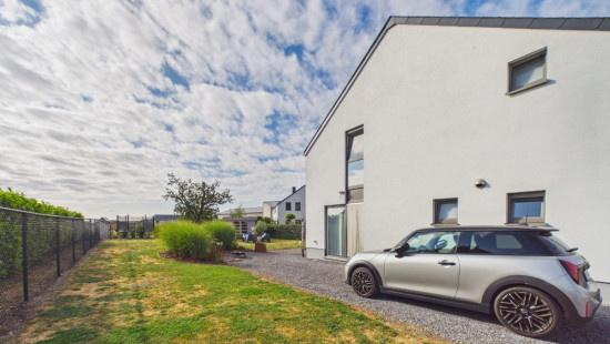 Rue Cognely - 2 - B - 5377