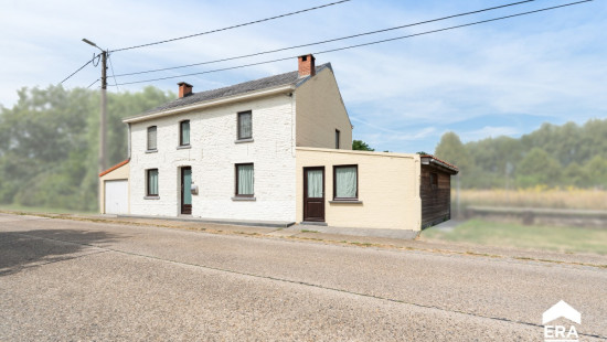 Steenweg - 84 - - 3440