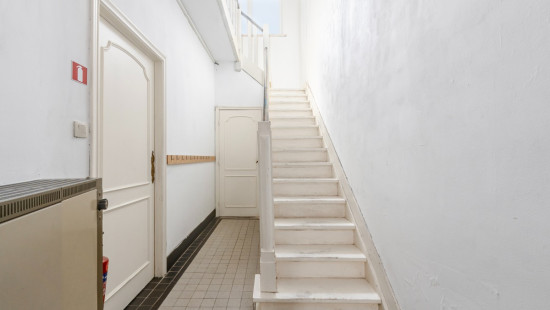 Myosotisstraat - 31 - - 9000