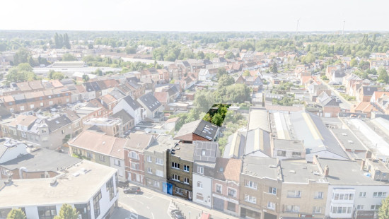 Myosotisstraat - 31 - - 9000