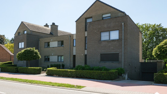 Genenbosstraat - 101 - 2.2 - 3560