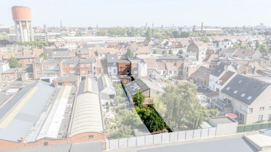 Myosotisstraat - 31 - - 9000