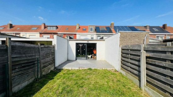 Blekersstraat - 97 - - 8930