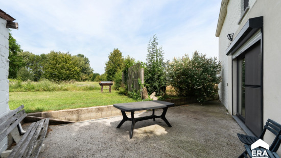 Steenweg - 84 - - 3440