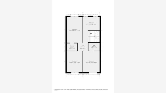 Varenbergstraat - 43 - A - 9200