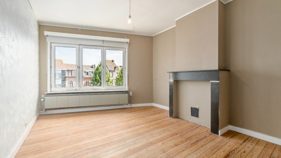 Myosotisstraat - 31 - - 9000