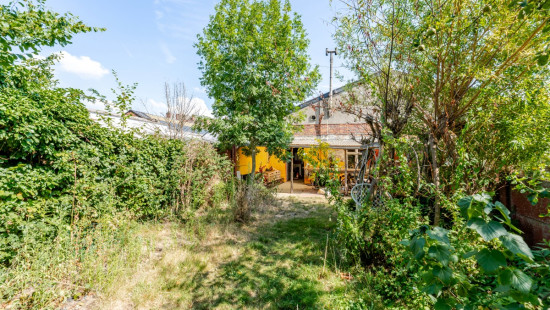 Myosotisstraat - 31 - - 9000