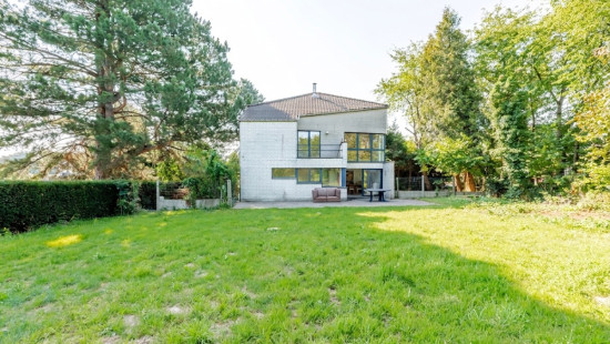 Frans Mombaersstraat - 102 - - 3071