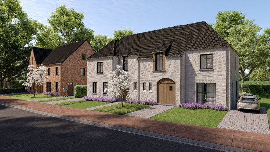 Zelemsebaan - 113-115 - lot 2 - 2 - 3560