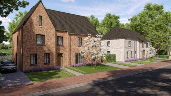 Zelemsebaan - 113-115 - lot 3 - 3 - 3560