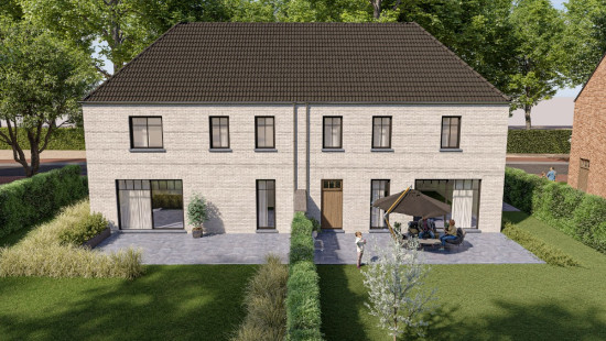 Zelemsebaan - 113-115 - lot 4 - 4 - 3560