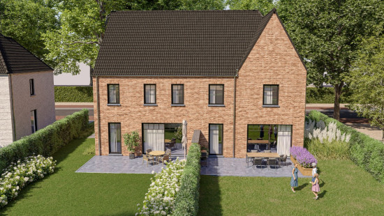 Zelemsebaan - 113-115 - lot 4 - 4 - 3560