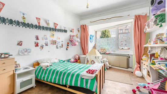 Myosotisstraat - 31 - - 9000