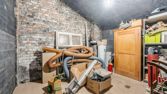 Myosotisstraat - 31 - - 9000