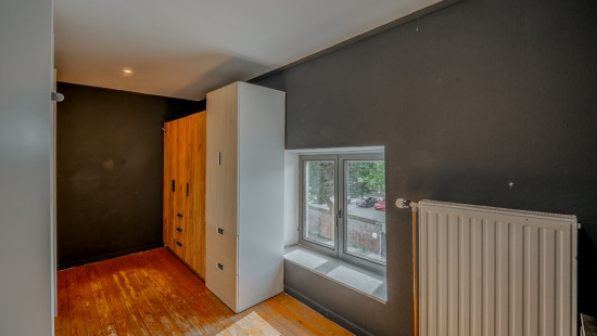 Rue des Remparts - 15 - - 5070