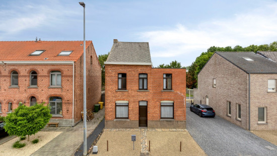 Wespelaarsebaan - 79 - - 3190