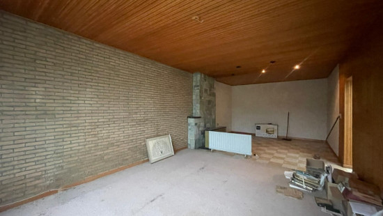 Roeselarestraat - 75/77 - - 8560