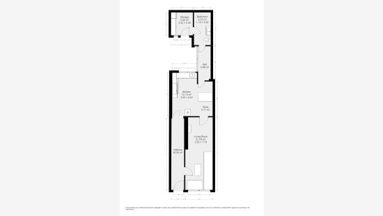 Wasstraat - 66 - - 2600