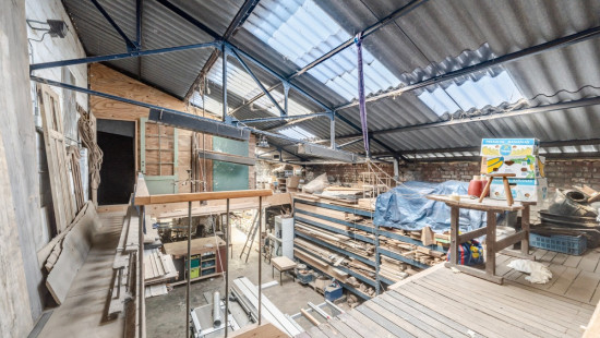 Myosotisstraat - 31 - - 9000