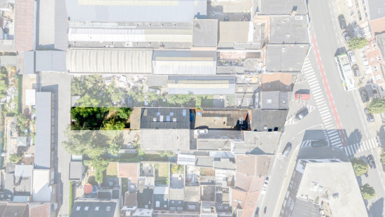 Myosotisstraat - 31 - - 9000