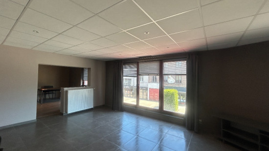 Generaal Lemanstraat - 20 - - 3970