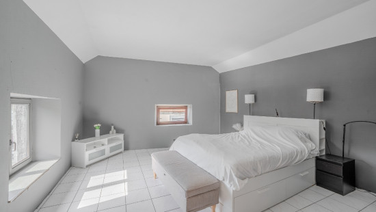Rue des Remparts - 15 - - 5070