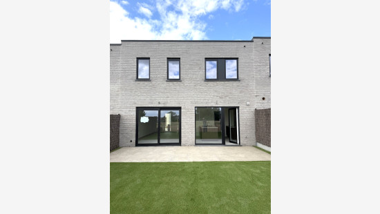Watertorenstraat - 19 - - 8851