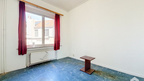 Avenue Gustave Latinis - 136 - - 1030