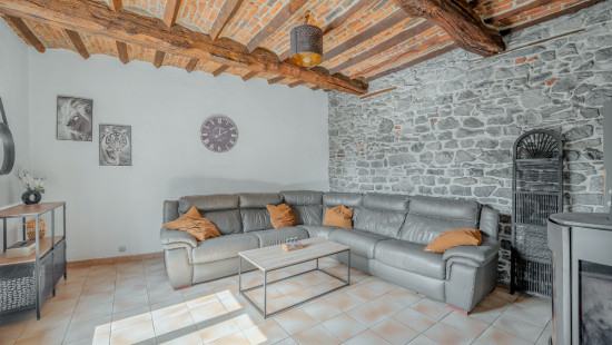 Rue des Remparts - 15 - - 5070