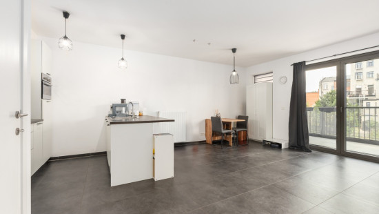 De Manstraat - 97 - 103 - 2100