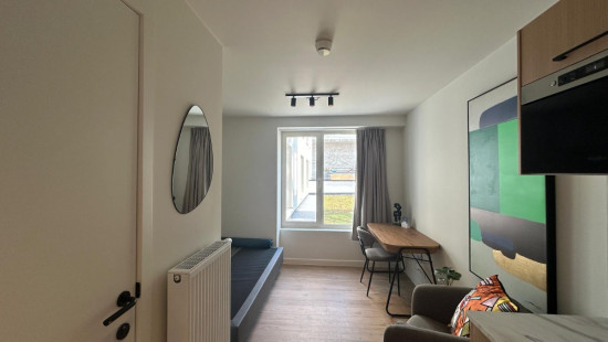 Demerstraat - 71 - 0101 - 3500