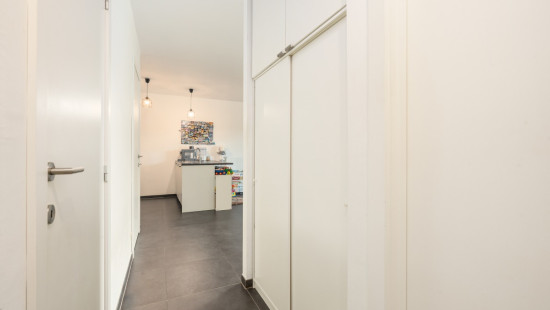 De Manstraat - 97 - 103 - 2100