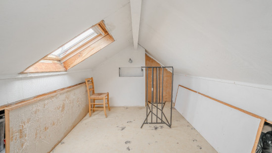 Rue des Remparts - 15 - - 5070