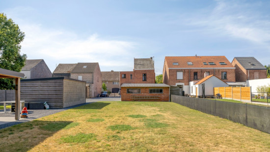 Wespelaarsebaan - 79 - - 3190