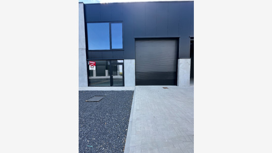 Bedrijvenstraat - 37 - B0.14 - B0.14 - 8906