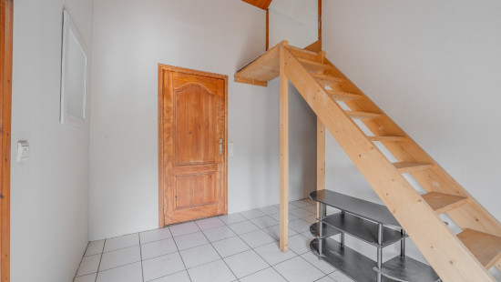 Rue des Remparts - 15 - - 5070