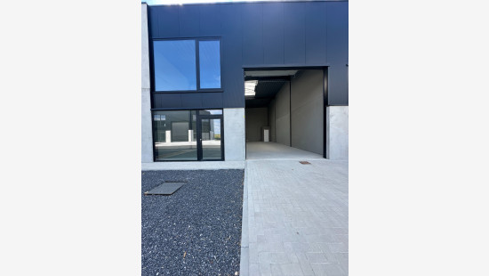 Bedrijvenstraat - 37 - B0.14 - B0.14 - 8906