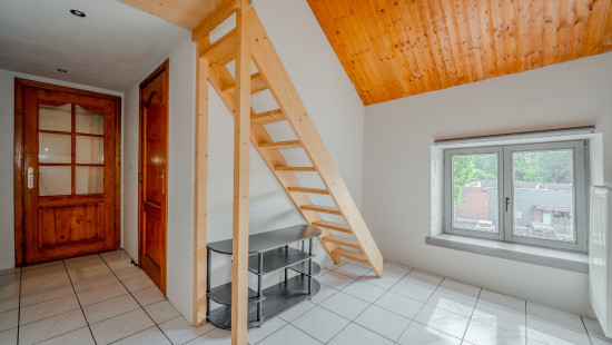 Rue des Remparts - 15 - - 5070
